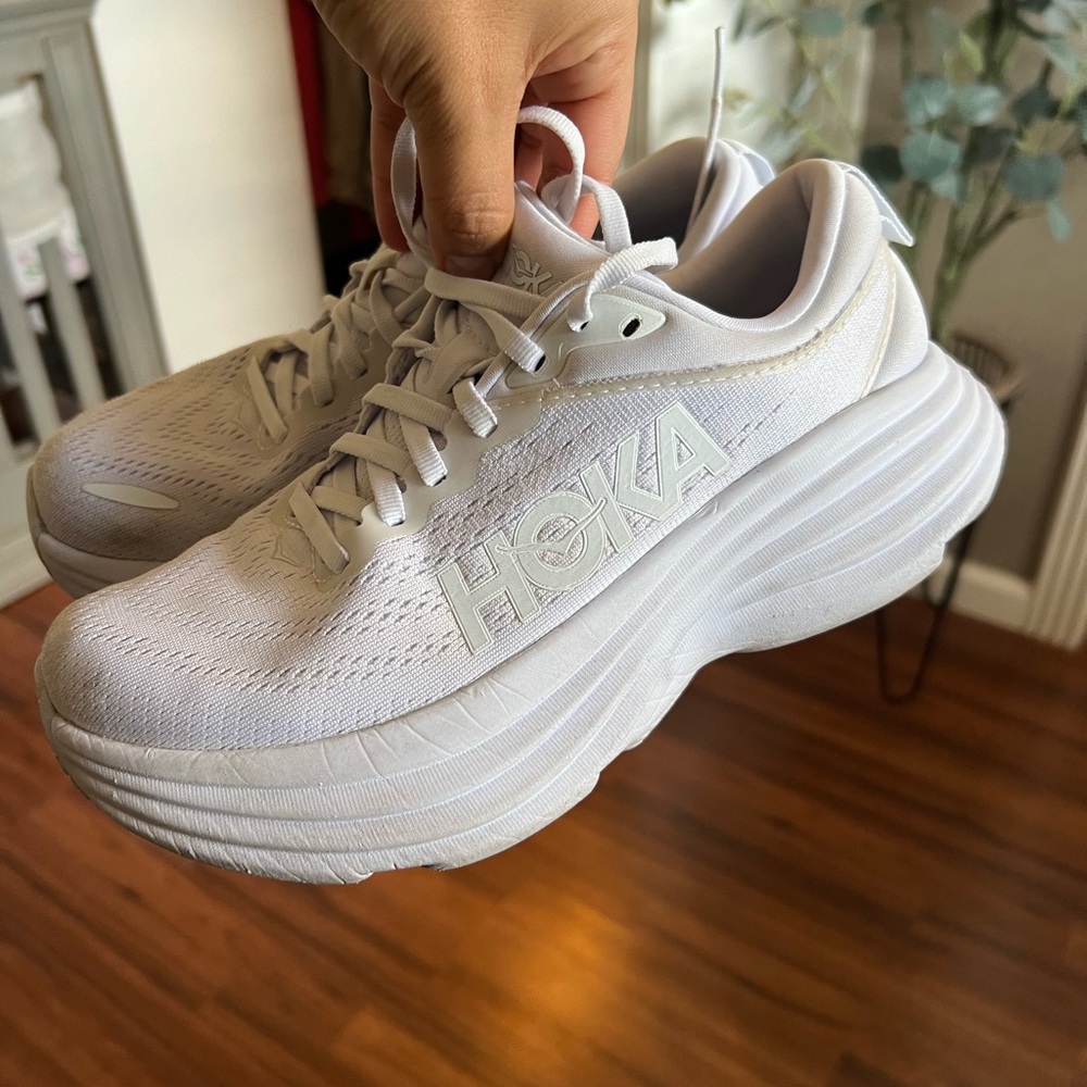 HOKA SHOES